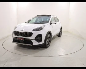 Kia Sportage На части 2.0 CRDI MILD HYBRID 185p.s, снимка 10