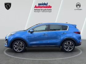 Kia Sportage На части 2.0 CRDI MILD HYBRID 185p.s, снимка 2