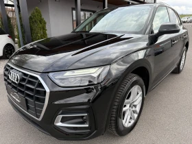 Audi Q5 2.0D FACELIFT 