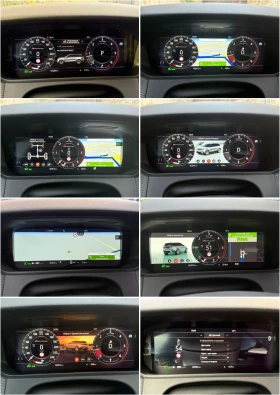 Land Rover Range Rover Velar R-Dynamic* AWD* Meridian* Digital* Panoram* Пъл.Ис, снимка 14