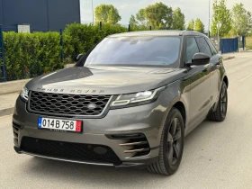 Land Rover Range Rover Velar R-Dynamic* AWD* Meridian* Digital* Panoram* Пъл.Ис, снимка 1