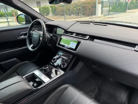 Land Rover Range Rover Velar R-Dynamic* AWD* Meridian* Digital* Panoram* Пъл.Ис, снимка 10
