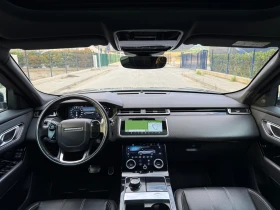 Land Rover Range Rover Velar R-Dynamic* AWD* Meridian* Digital* Panoram* Пъл.Ис, снимка 9