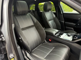 Land Rover Range Rover Velar R-Dynamic* AWD* Meridian* Digital* Panoram* Пъл.Ис, снимка 11