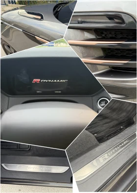 Land Rover Range Rover Velar R-Dynamic* AWD* Meridian* Digital* Panoram* Пъл.Ис, снимка 13