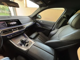 BMW X6 xDrive30D Mild Hybrid M-Pack Shadow Line / Head-up, снимка 9