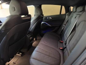 BMW X6 30D xDrive Shadow Line / 360 camera/ Head-up, снимка 15