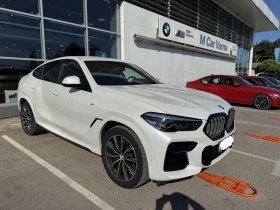 BMW X6 30D xDrive Shadow Line / 360 camera/ Head-up, снимка 1