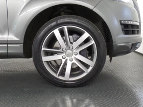 Audi Q7 TDI Quattro Facelift , снимка 10
