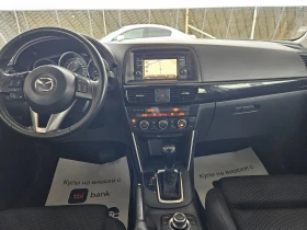 Mazda CX-5 Топ състояние 123400км 100%, снимка 14