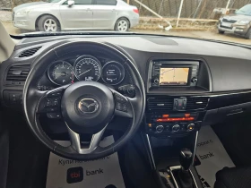 Mazda CX-5 Топ състояние 123400км 100%, снимка 13