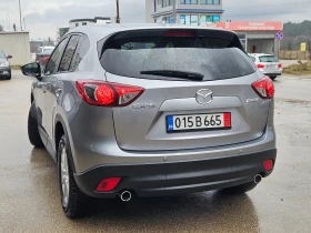 Mazda CX-5 Топ състояние 123400км 100%, снимка 3