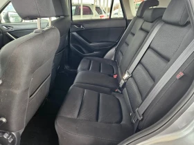 Mazda CX-5 Топ състояние 123400км 100%, снимка 8