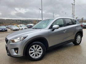Mazda CX-5 Топ състояние 123400км 100%, снимка 2
