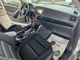Mazda CX-5 Топ състояние 123400км 100%, снимка 10