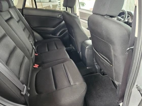 Mazda CX-5 Топ състояние 123400км 100%, снимка 9