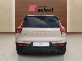 Volvo EX40 Single motor, снимка 6