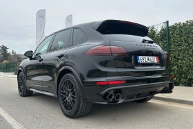 Porsche Cayenne Porsche Cayenne GTS 3.6 , снимка 2