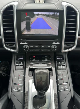 Porsche Cayenne Porsche Cayenne GTS 3.6 , снимка 10