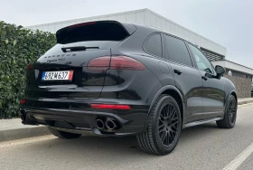Porsche Cayenne Porsche Cayenne GTS 3.6 , снимка 5