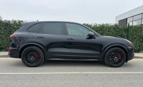Porsche Cayenne Porsche Cayenne GTS 3.6 , снимка 7