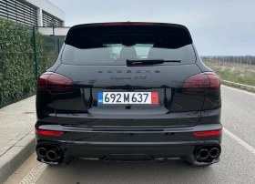 Porsche Cayenne Porsche Cayenne GTS 3.6 , снимка 4