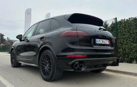 Porsche Cayenne Porsche Cayenne GTS 3.6 , снимка 3