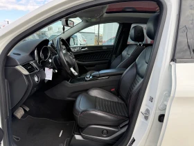 Mercedes-Benz GLE Coupe 350d AMG* ПАНОРАМА* ПОДГРЕВ* KEYLESS* TOP* SWISS, снимка 7