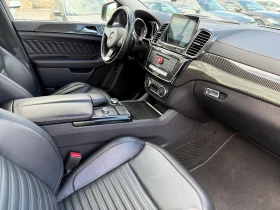 Mercedes-Benz GLE Coupe 350d AMG* ПАНОРАМА* ПОДГРЕВ* KEYLESS* TOP* SWISS, снимка 12