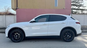 Alfa Romeo Stelvio 2.0 Sport Q4 Внос Швейцария, снимка 3