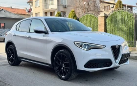Alfa Romeo Stelvio 2.0 Sport Q4 Внос Швейцария, снимка 1