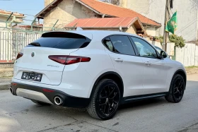 Alfa Romeo Stelvio 2.0 Sport Q4 Внос Швейцария, снимка 6