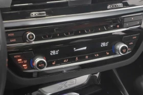 BMW X3 30i* Ambient* Pano* Автофинансиране, снимка 12