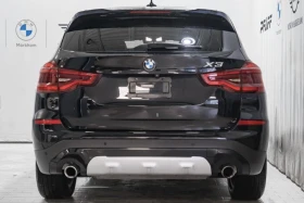 BMW X3 30i* Ambient* Pano* Автофинансиране, снимка 4
