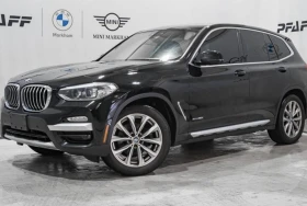 BMW X3 30i* Ambient* Pano* Автофинансиране, снимка 1