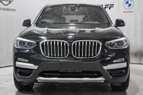 BMW X3 30i* Ambient* Pano* Автофинансиране, снимка 2