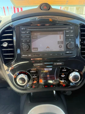 Nissan Juke 1.6 ГАЗ ЕВРО5А* подарък регистрация, снимка 9