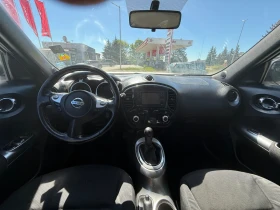 Nissan Juke 1.6 ГАЗ ЕВРО5А* подарък регистрация, снимка 8