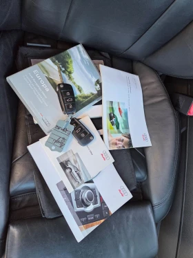 Audi Q7 4.2 TDI 3хS-Line , Panorama, Keyless, 6+ 1, снимка 16