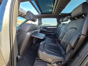 Audi Q7 4.2 TDI 3хS-Line , Panorama, Keyless, 6+ 1, снимка 12