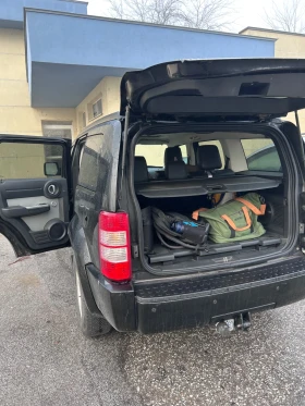 Dodge Nitro 2.8 CRD VM 4x4, снимка 9