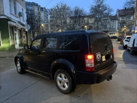 Dodge Nitro 2.8 CRD VM 4x4, снимка 7