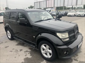 Dodge Nitro 2.8 CRD VM 4x4, снимка 2