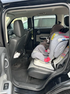 Dodge Nitro 2.8 CRD VM 4x4, снимка 4