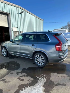 Volvo Xc90 * Inscription * CARFAX * Bowers & Wilkins * , снимка 2