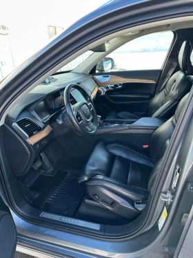 Volvo Xc90 * Inscription * CARFAX * Bowers & Wilkins * , снимка 5