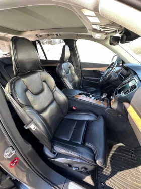 Volvo Xc90 * Inscription * CARFAX * Bowers & Wilkins * , снимка 16