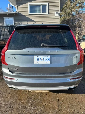 Volvo Xc90 * Inscription * CARFAX * Bowers & Wilkins * , снимка 4