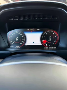 Volvo Xc90 * Inscription * CARFAX * Bowers & Wilkins * , снимка 8