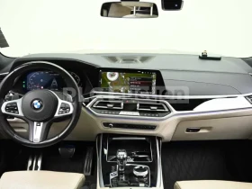 BMW X7 M50I* B&W AUDIO* TWO TONE* TV* ОБДУХ* MASSAGE* , снимка 6